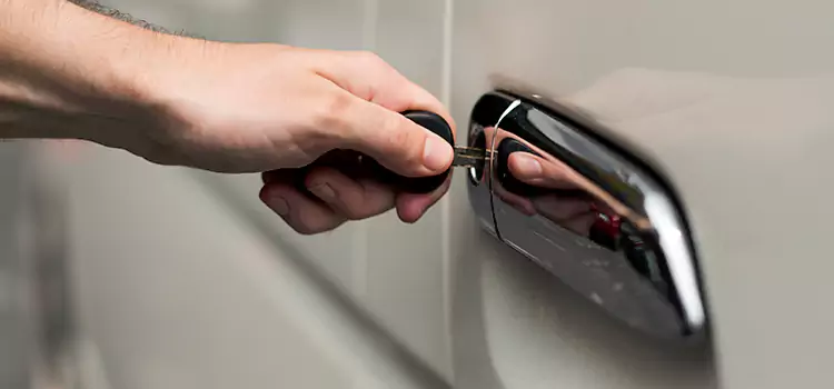 Why Choose Our Auto Locksmith Team in Indian Trail, NC?