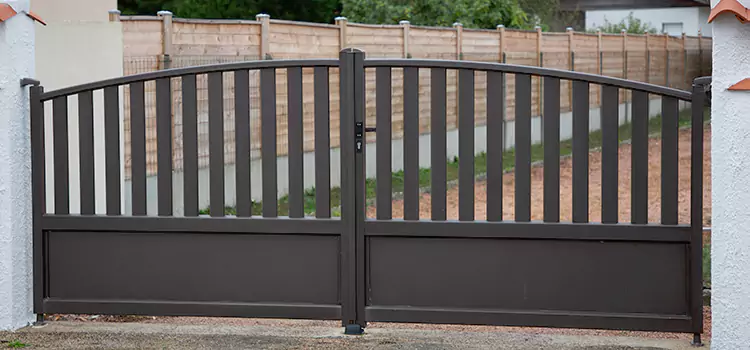 Advanced Gate Solutions in Indian Trail, NC