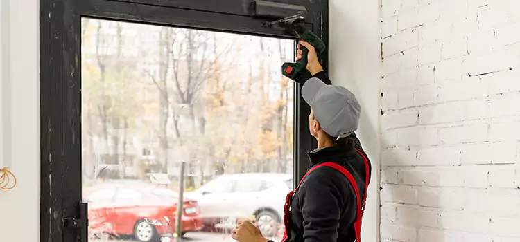 Comprehensive Door Closer Services in Indian Trail, NC