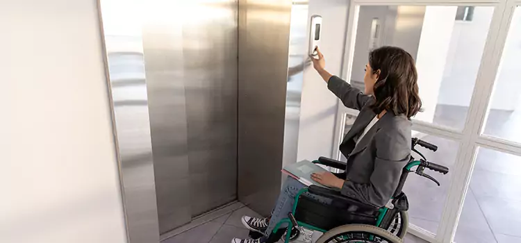 Benefits of Modern Handicap Door Systems in Indian Trail, NC