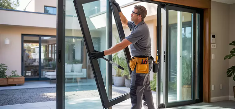 Specialized Sliding Door Roller Services in Indian Trail, North Carolina