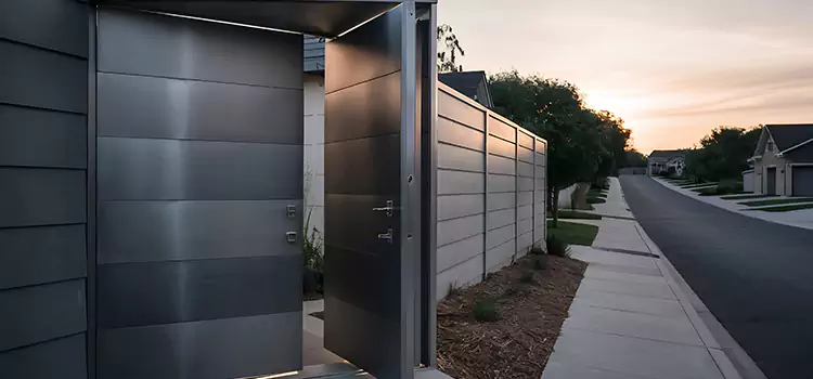 Comprehensive Steel Door Solutions in Indian Trail, NC