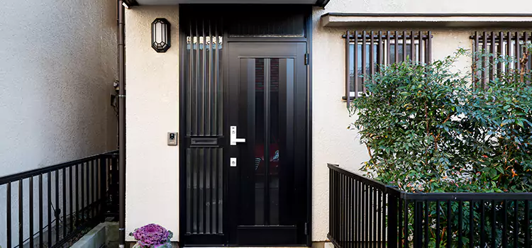 Popular Exterior Door Options in Indian Trail, NC