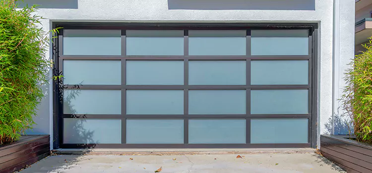 Why Choose Us for Garage Door Care in Indian Trail, NC?