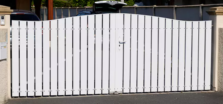 Why Choose Us for Residential Gate Repair in Indian Trail, NC?