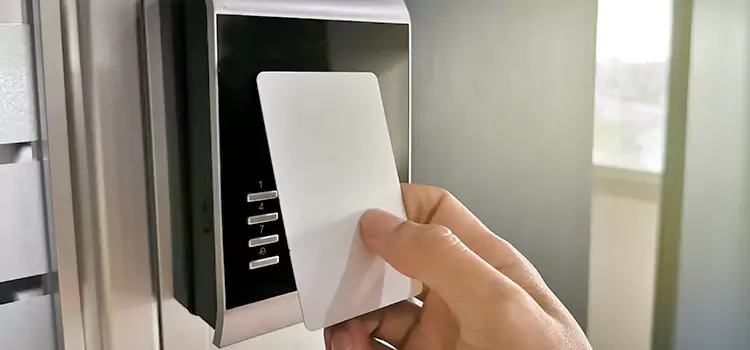Advanced RFID Technology Integration in Indian Trail, NC